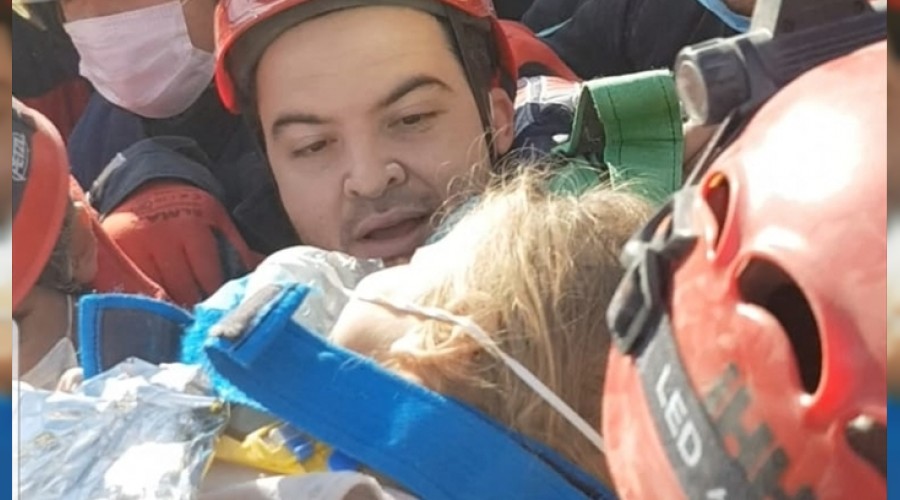 'Yaşam üçgeni' açısından çocuklar daha şanslı