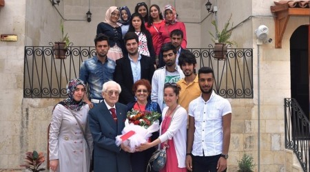 Yavaşça’nın evi müze oluyor