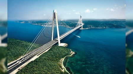Yavuz Sultan, 'cep'ten yiyor