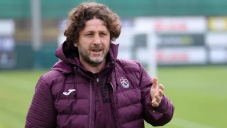 Yedek kul�besi Trabzonspor'u potaya soktu