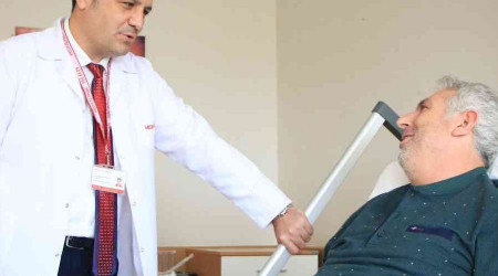 Yemek borusunu delen cismin turp olduğunu zannetti, gerçek sonradan ortaya çıktı
