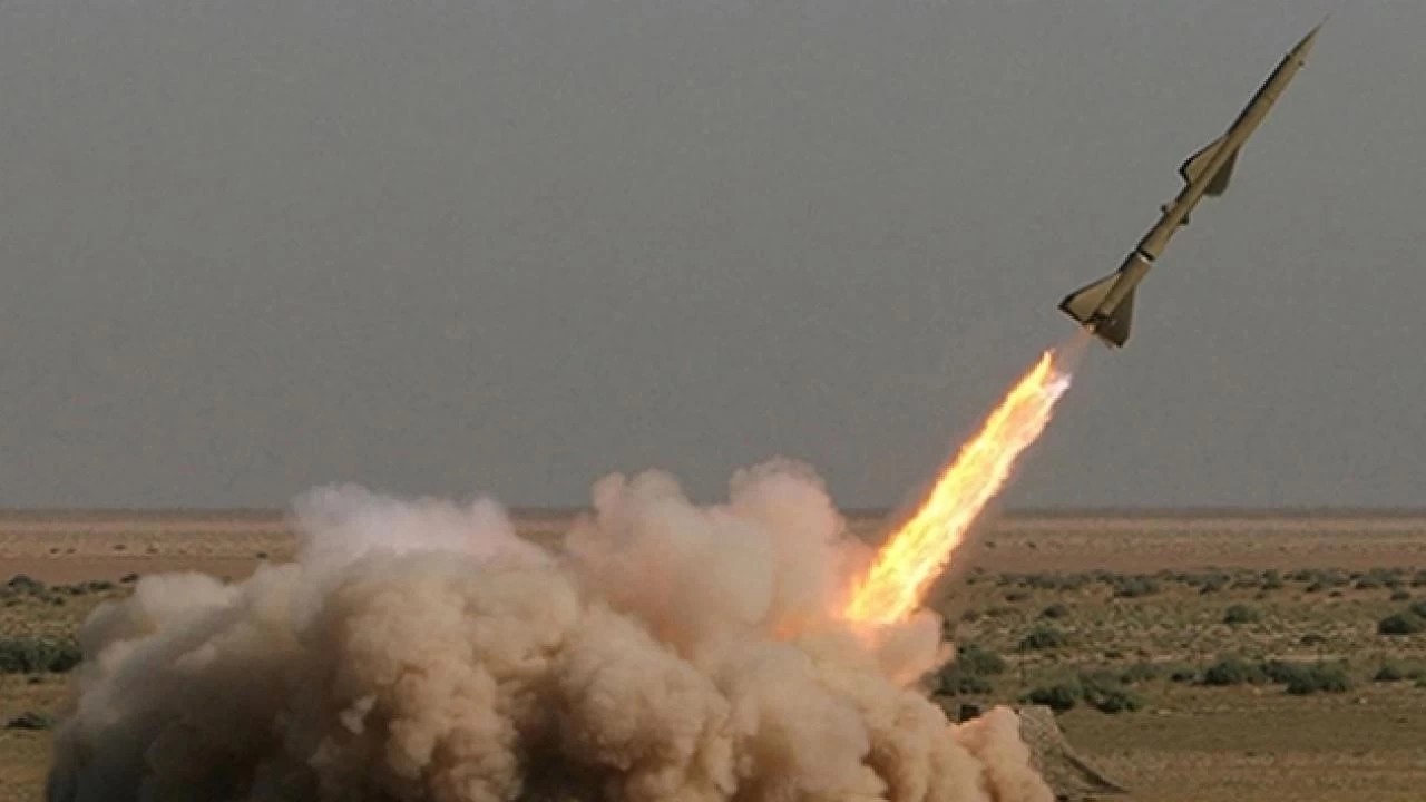 Yemen'de Husiler, İsrail'e 3 seyir füzesi attıklarını duyurdu