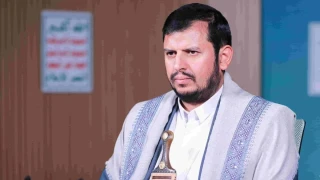 Yemen'deki Husilerin lideri: "Herhangi bir cephede �srail'in tek ba��na hareket etmesine izin vermeyece�iz"