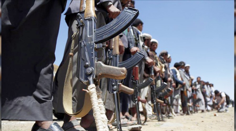 Yemen'deki Sudanlı askerler saldırıya uğradı