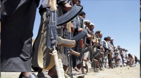 Yemen'deki Sudanl askerler saldrya urad