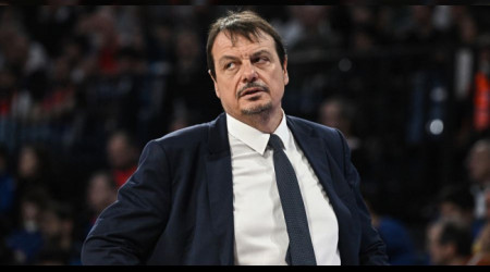 'Yeni heyecan' diyerek anlaştığı takımı açıkladı