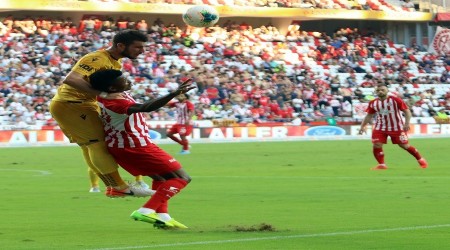 Yeni Malatyaspor ilk galibiyetini almak istiyor