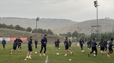Yeni Malatyaspor’u sıkıntılı günler bekliyor