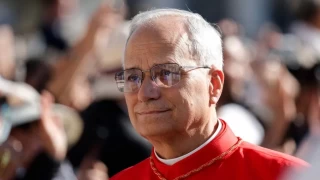 Yeni Papa Robert Prevost oldu