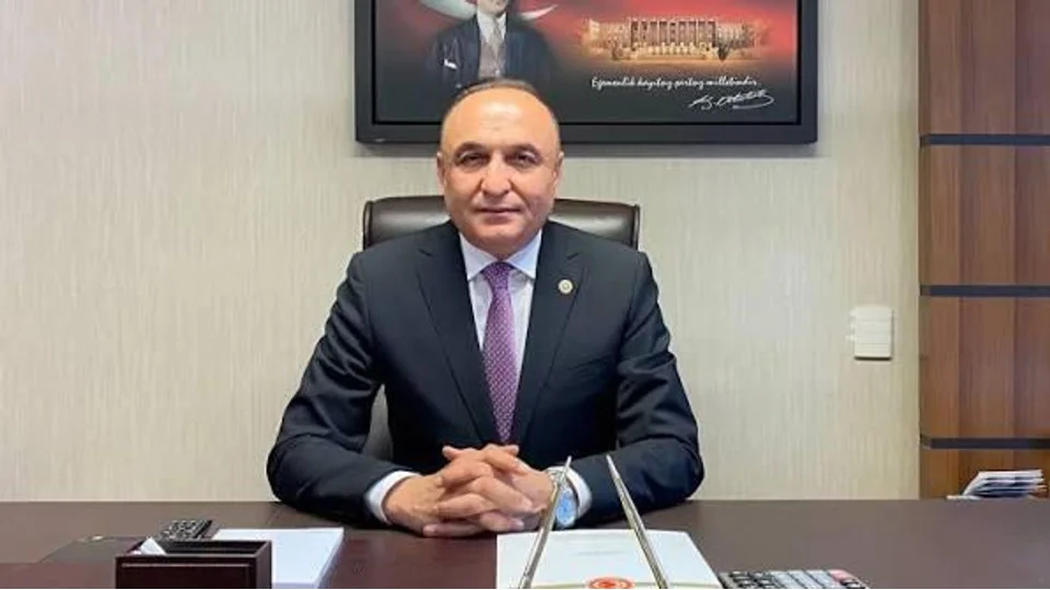Yeni Parti Milletvekili Melih Meri�'i b��aklayan ��pheli yakaland�