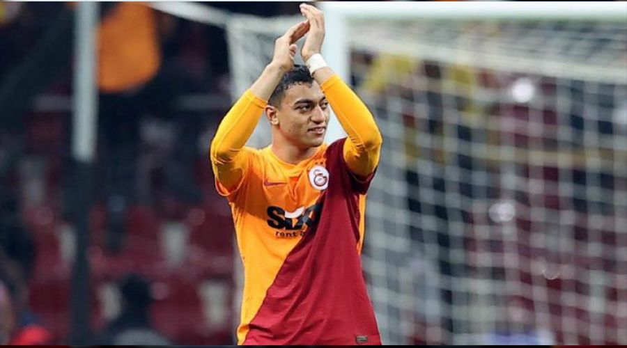 Yeni planlarında Burak yok, Mohamed var