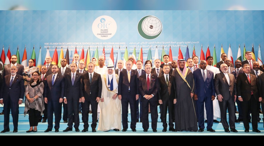 Yeni Zelanda'da Ba�bakan�'na te�ekk�r