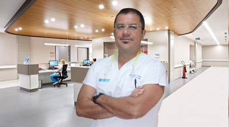Yenidoğan sünneti tercih ediliyor