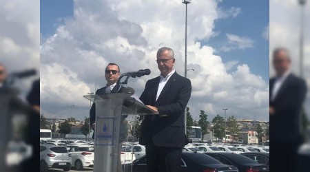 'Yenikapı tasarrufu 49.5 milyon lira'