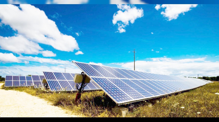 Yenilenebilir enerji kapasitesi artacak