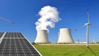 Yenilenebilir enerjide yeni dnem