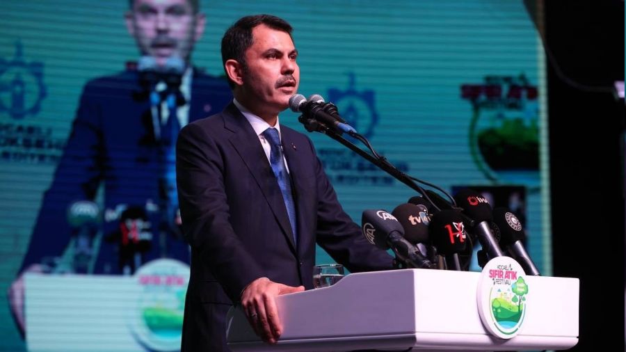Yeri bile belli olmayan sosyal konut projesine rekor başvuru