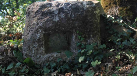Yerin altına gömülü tümülüsün asırlardır gizemini koruyan hikayesi