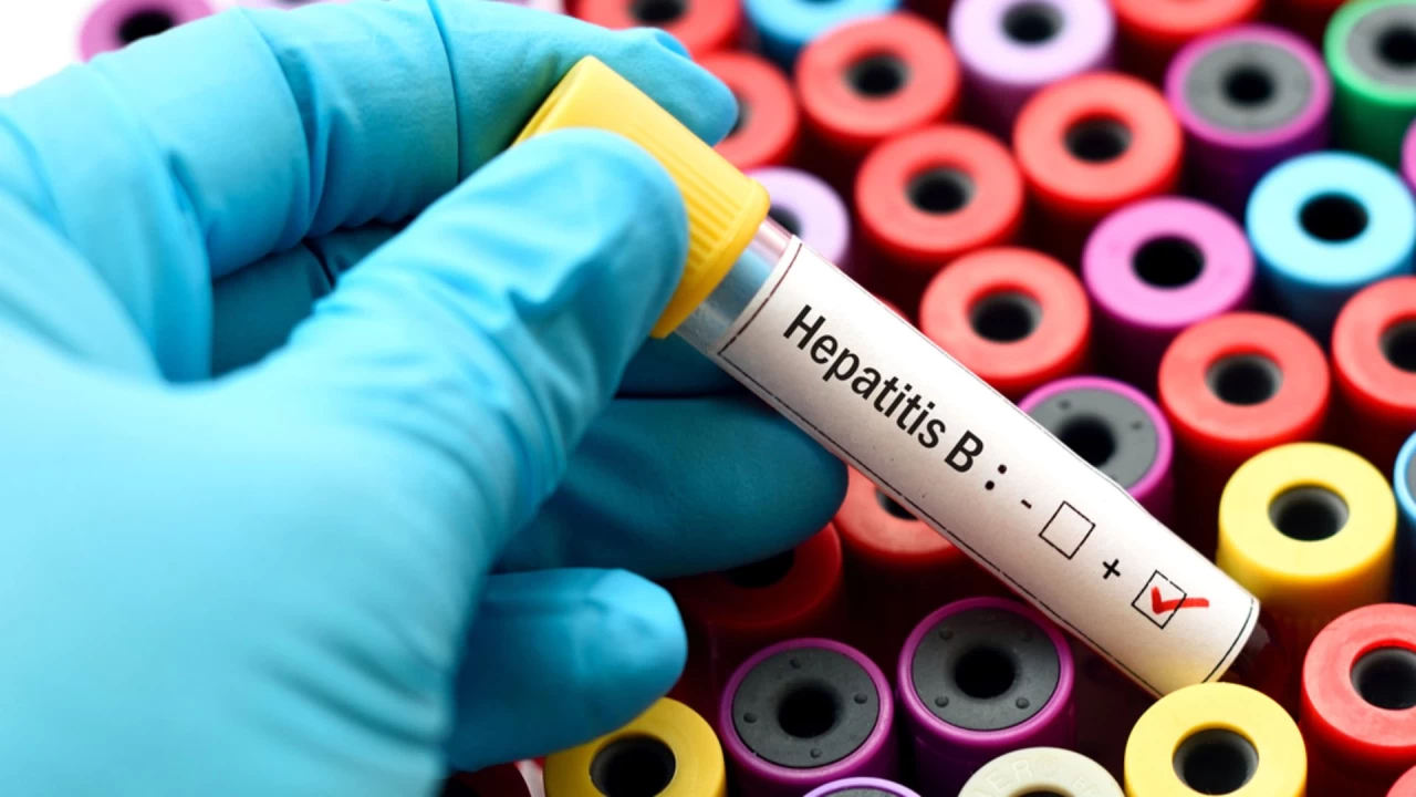 Yetişkinler İçin Hepatit B Aşısı Bulunamıyor Mu?
