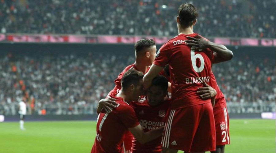 Yiğido çıkışını sürdürecek