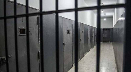 Yıl başında Türkiye'deki cezaevlerinde kapasiteden 50 bin kişi fazla kişi bulunurken, şu anda 36 bin kişilik açık bulunuyor