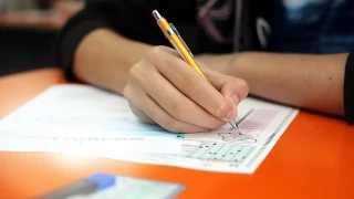 YKS'nin ilk oturumu TYT başladı
