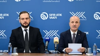 YK ile Sfr Atk Vakf arasnda ibirlii protokol imzaland