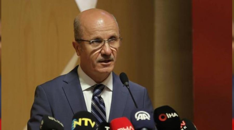 YÖK sanal fuar düzenliyor
