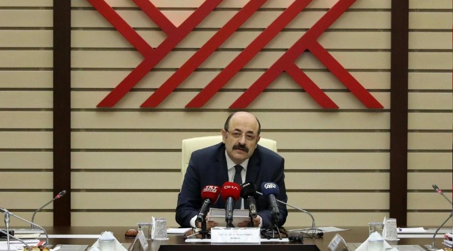  Y�K'ten yeni d�zenleme