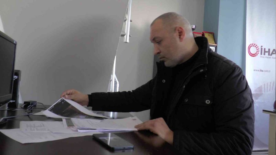 Yolda g�rd��� kad�n, hayat�n� zindana �evirdi