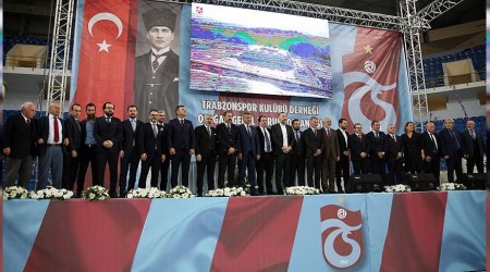 Yönetim görev dağılımı yaptı