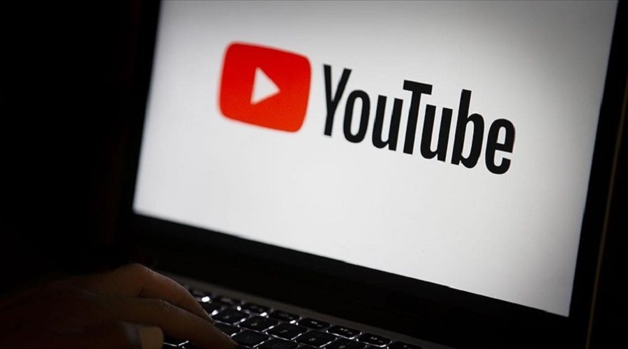 YouTube,Russia Today (RT) in yeni hesaplarını kapattı