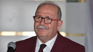 YTÜ Öğretim Üyesi Prof. Dr. Ersoy'dan çarpıcı analiz