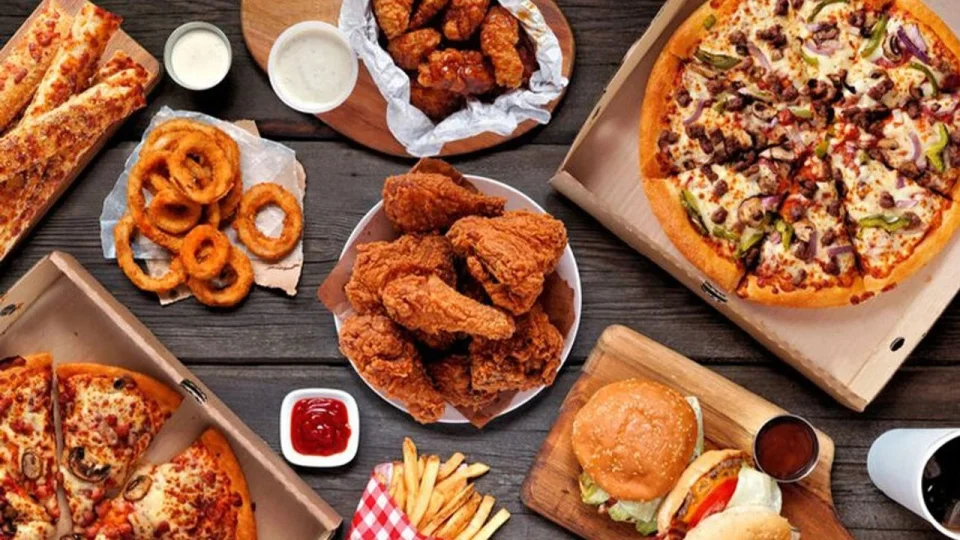 Y�ksek kalorili beslenmek kolon kanseri sebebi olabilir