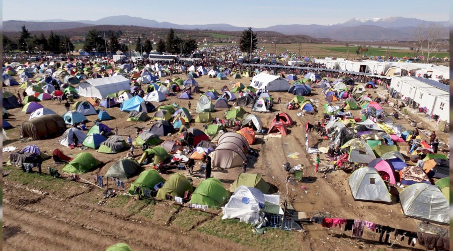 Yunanistan 10 bin g��meni T�rkiye'ye g�nderecek