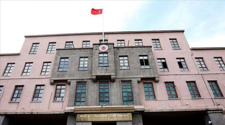Yunanistan'a kaçmaya çalışan 3 FETÖ'cü yakalandı