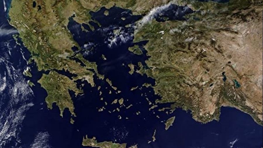 Yunanistan'ın Ege'de bitmeyen provokasyonları