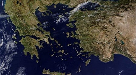 Yunanistan'ın Ege'de bitmeyen provokasyonları