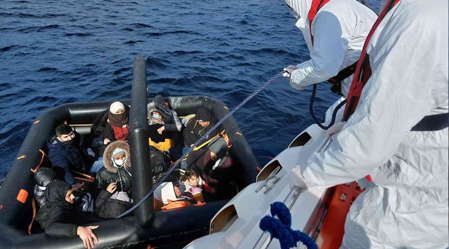 Yunanistan'n geri itmeleri merulamamal