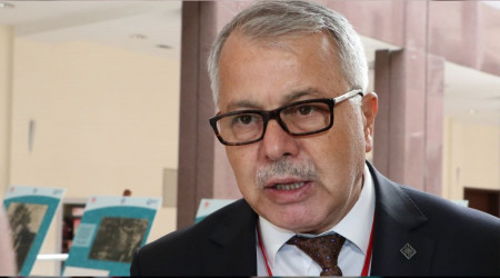 Yunanlılar sıkıntılı toplum!