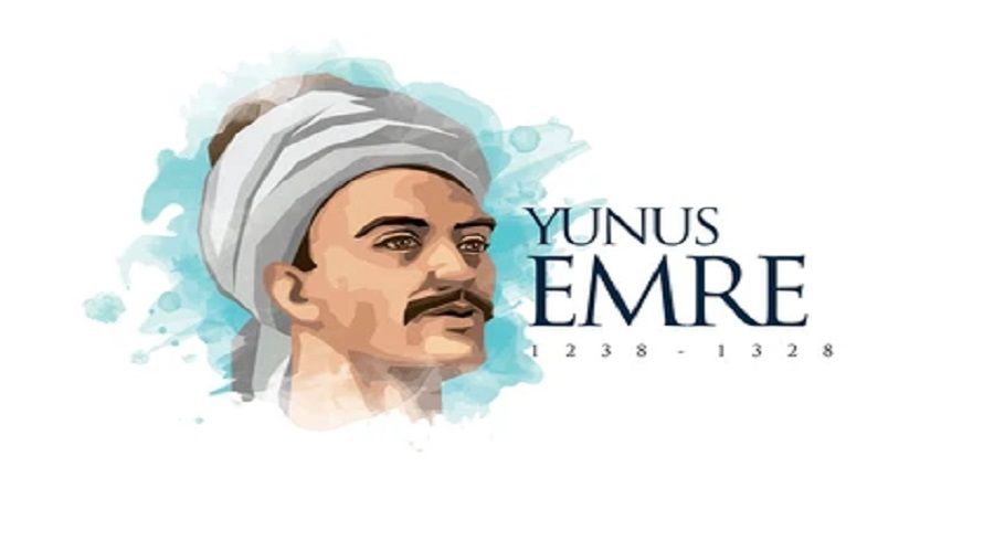 Yunus Emre vefatýnýn 700. yýlý