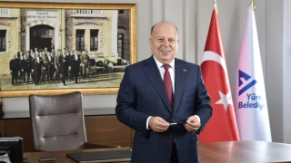 Y�re�ir Belediye Ba�kan� g�revden uzakla�t�r�ld�