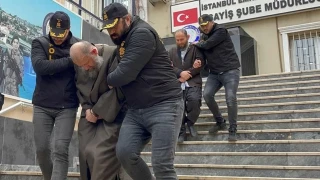 Yusuf Ziya Gümüşel tahliye edildi