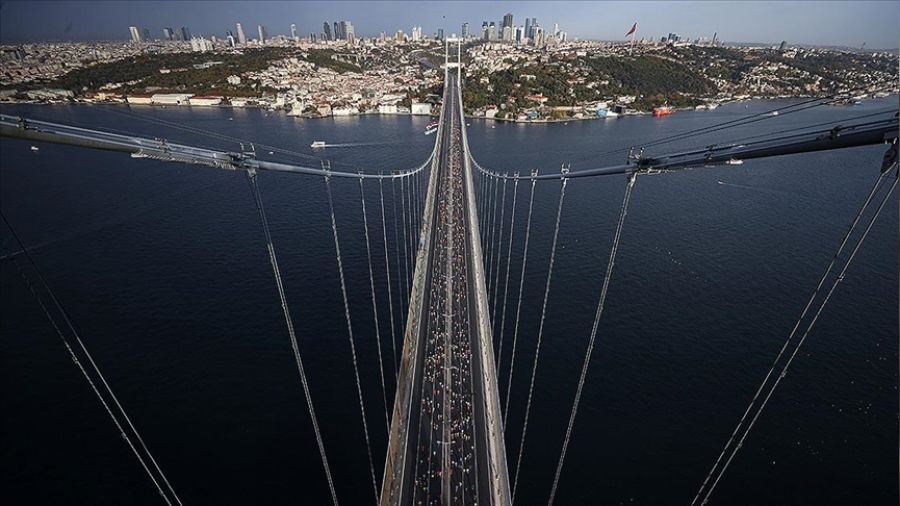 Yüz Yılın Koşusu'nda büyük kapışma yaşanacak