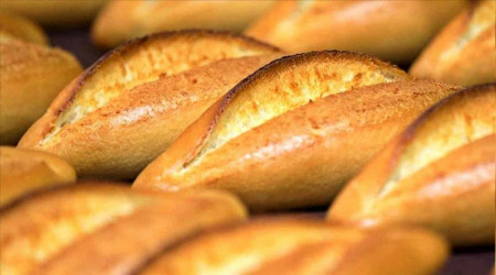 ZAM: İstanbul'da ekmek 5 TL
