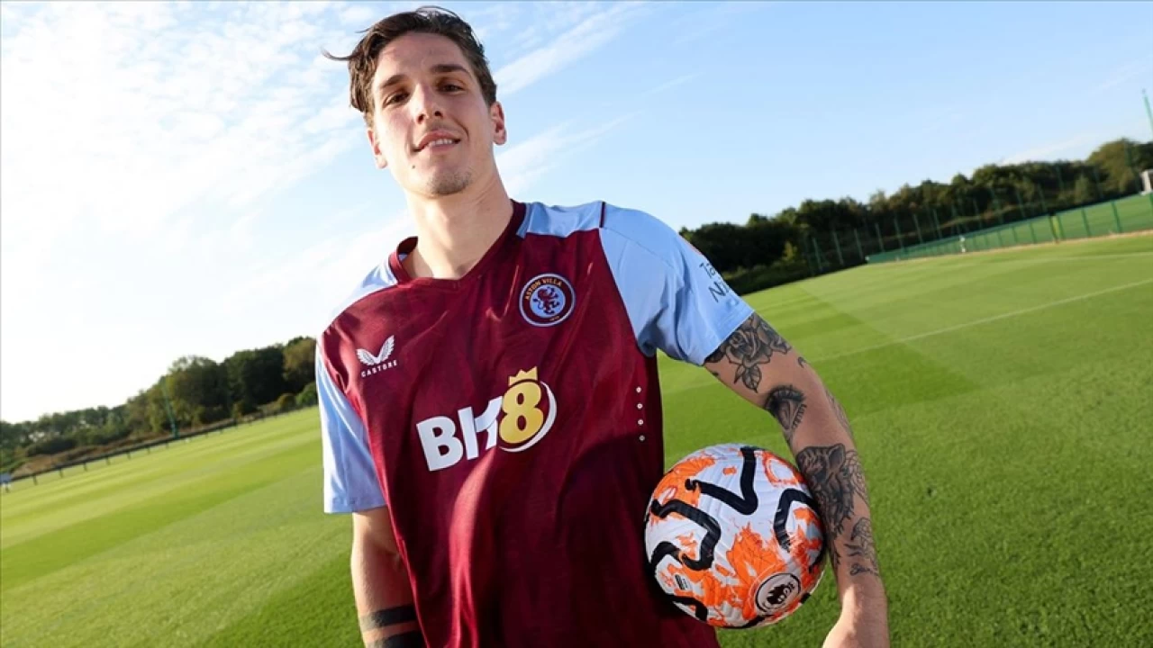 Zaniolo’dan kazanç 11.5 milyon avro