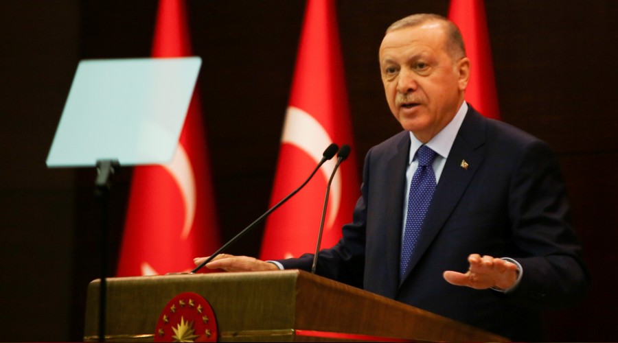 Zaruret yoksa evinizden çıkmayın