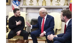 Zelenskiy, Trump'a mektup göndererek özür dilemiş