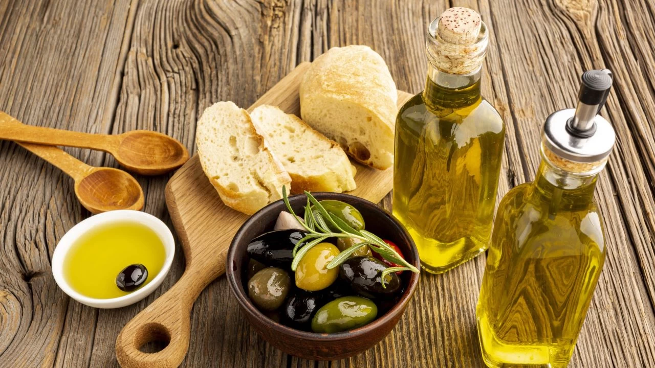 Zeytinyağı kanser riskini azaltıyor