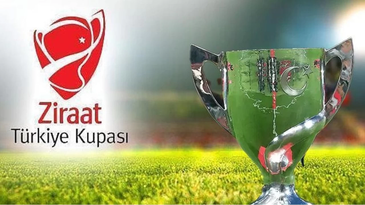Ziraat Türkiye Kupası